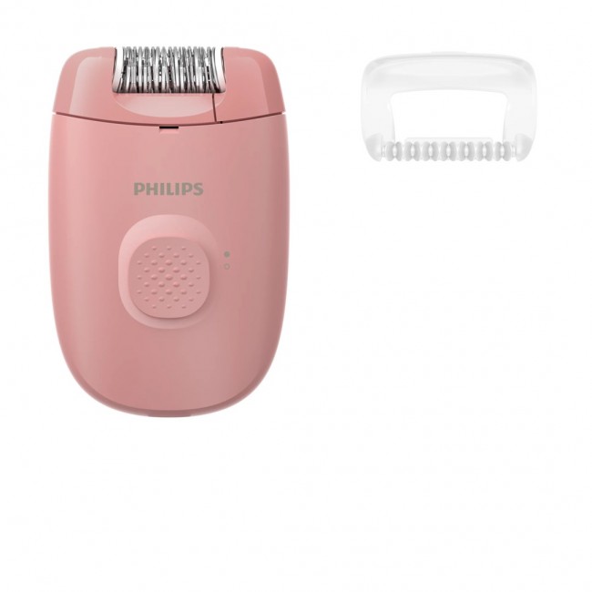 Philips 2000 series Epilator Series 2000 BRE227/00 Corded Epilator