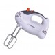 Esperanza EKM009 Hand mixer Gray, White 250 W