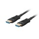 LANBERG CABLE HDMI M/M V2.1 30M 8K OPTICAL AOC