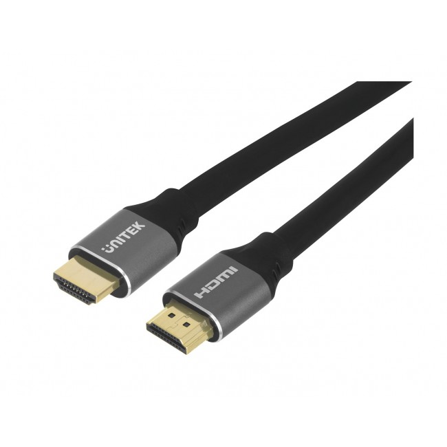 UNITEK C140W HDMI cable 5 m HDMI Type A (Standard) Black