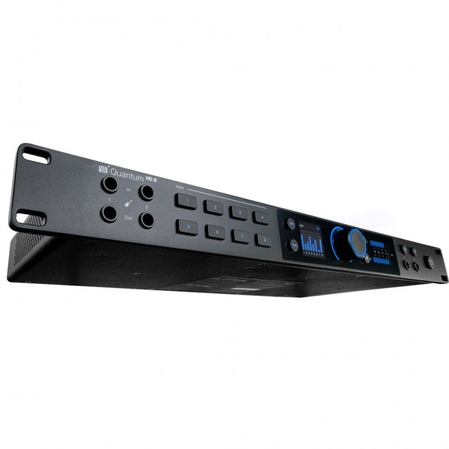 PreSonus Quantum HD 8 - USB-C audio interface