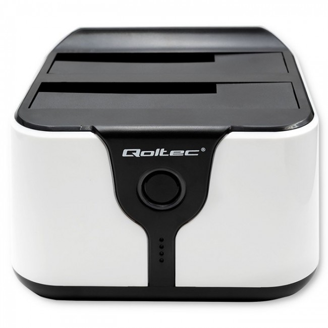 Qoltec 50309 HDD SSD 2.5 Qoltec 50309 HDD SSD 2.5