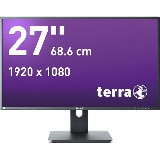 Wortmann AG TERRA 3030207 LED display 68.6 cm (27