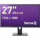 Wortmann AG TERRA 3030207 LED display 68.6 cm (27