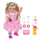 Baby Born Baby Sister Doll Preschooler 36 cm