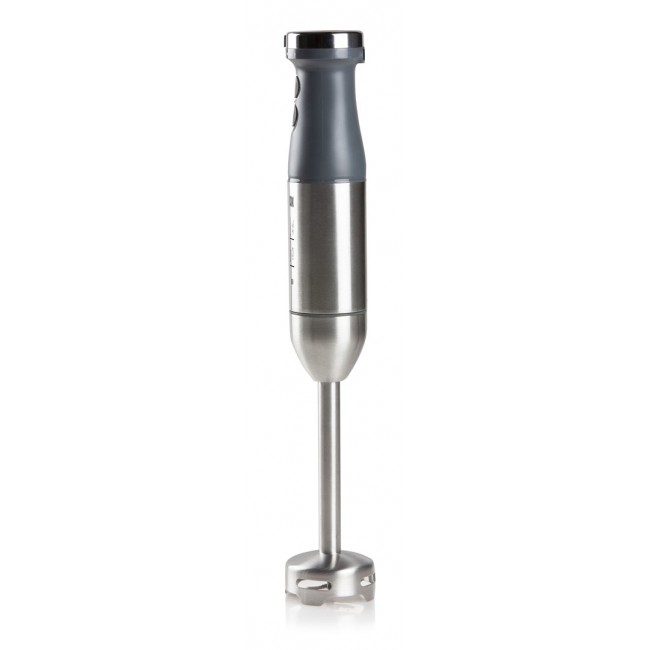 Domo DO9226M Immersion blender 600 W Black, Steel