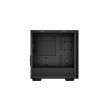 DeepCool CH370 Mini Tower Black
