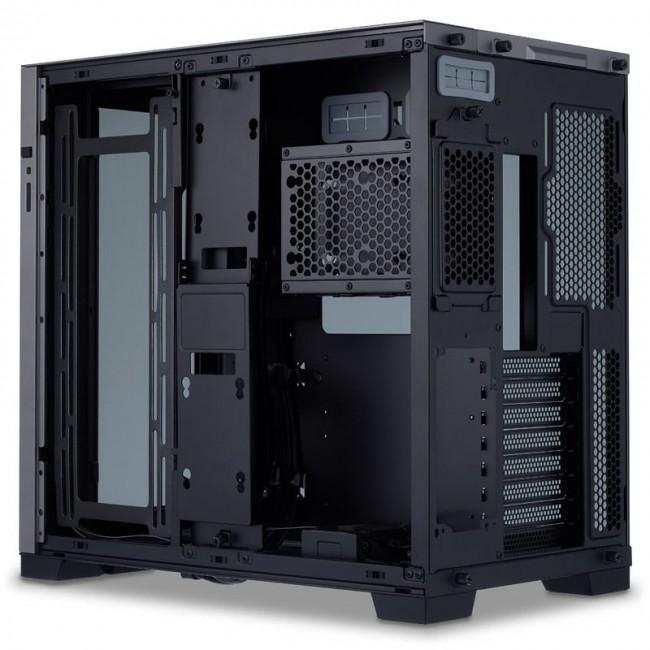 LIAN LI O11 DYNAMIC EVO LIAN LI O11 DYNAMIC EVO