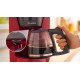 Bosch TKA3M134 coffee maker Manual Drip coffee maker 1.4 L Bosch TKA3M134 coffee maker Manual Drip coffee maker 1.4 L