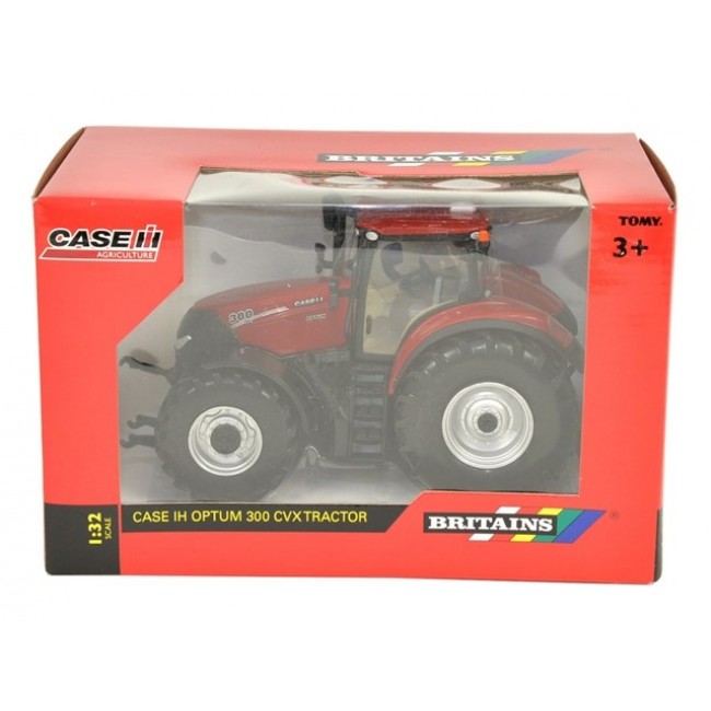 Tomy IH Optum 300 CVX Tomy IH Optum 300 CVX
