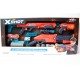 XSHOT Excel Ultimate Shootout Pack (4 Blasters 48 Darts, 6 Cans) ZURU XSHOT Excel Ultimate Shootout Pack (4 Blasters 48 Darts, 6 Cans) ZURU