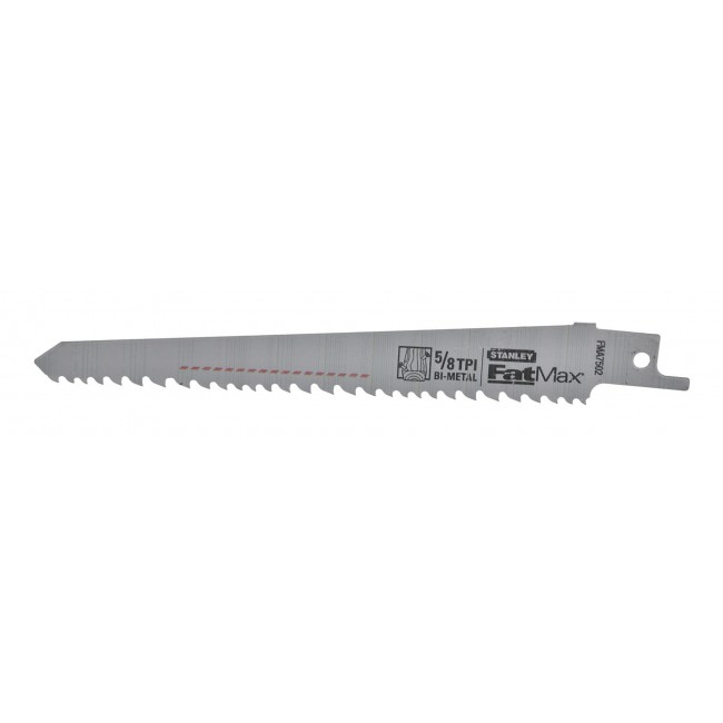 Stanley FME365K-QS sabre saw 2.8 cm Black,Yellow 1050 W