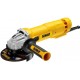 DeWALT DWE4227-QS angle grinder 12.5 cm 11000 RPM 1200 W 2.2 kg DeWALT DWE4227-QS angle grinder 12.5 cm 11000 RPM 1200 W 2.2 kg