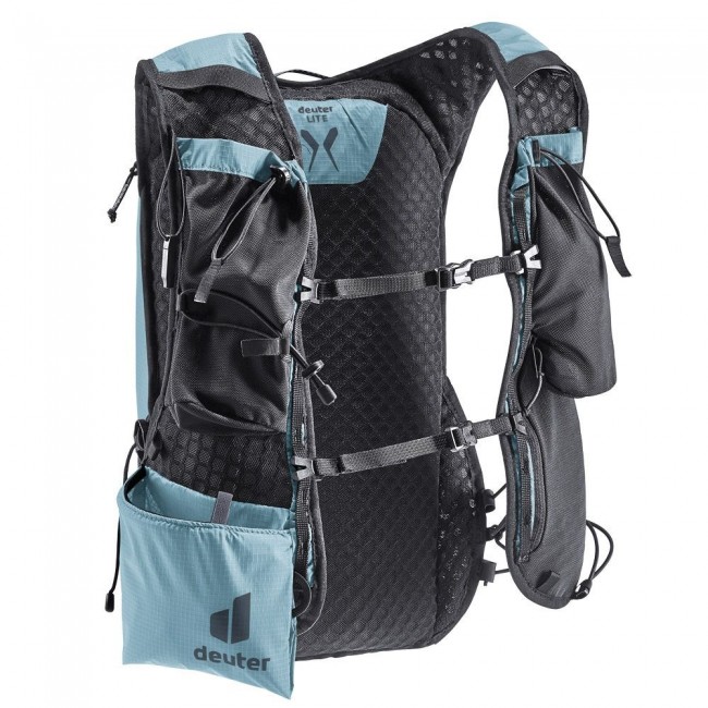 Running backpack - Deuter Ascender 13 Running backpack - Deuter Ascender 13