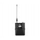 Shure QLXD1-K51 wireless microphone transmitter Bodypack transmitter Shure QLXD1-K51 wireless microphone transmitter Bodypack transmitter