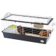 FERPLAST Casita 120 - cage for guinea pig and rabbit
