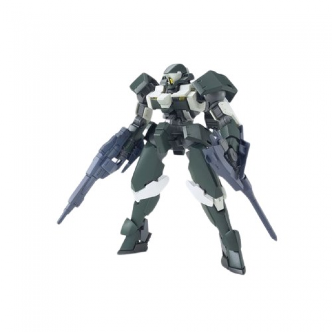HG 1/144 JULIETA'S MOBILE REGINLAZE HG 1/144 JULIETA'S MOBILE REGINLAZE