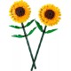 LEGO 40524 SUNFLOWERS LEGO 40524 SUNFLOWERS