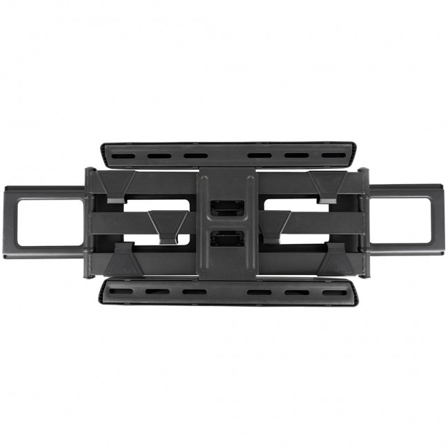 Maclean MC-423 TV Mount Full Motion Wall TV Bracket 43 Maclean MC-423 TV Mount Full Motion Wall TV Bracket 43