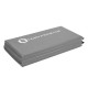 HMS Fitness MGS01 General purpose exercise mat Grey HMS Fitness MGS01 General purpose exercise mat Grey