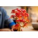 LEGO BOTANICALS 10348 Japanese Red Maple Bonsai Tree