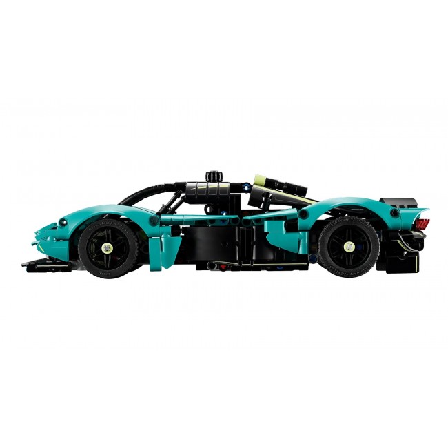 LEGO TECHNIC 42208 Aston Martin Valkyrie LEGO TECHNIC 42208 Aston Martin Valkyrie