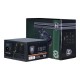 Inter-Tech HIPOWER SP-650 power supply unit 650 W 20+4 pin ATX ATX Black