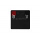 Green Cell AGM36 UPS battery VRLA AGM 4 V 4.5 Ah Green Cell AGM36 UPS battery VRLA AGM 4 V 4.5 Ah
