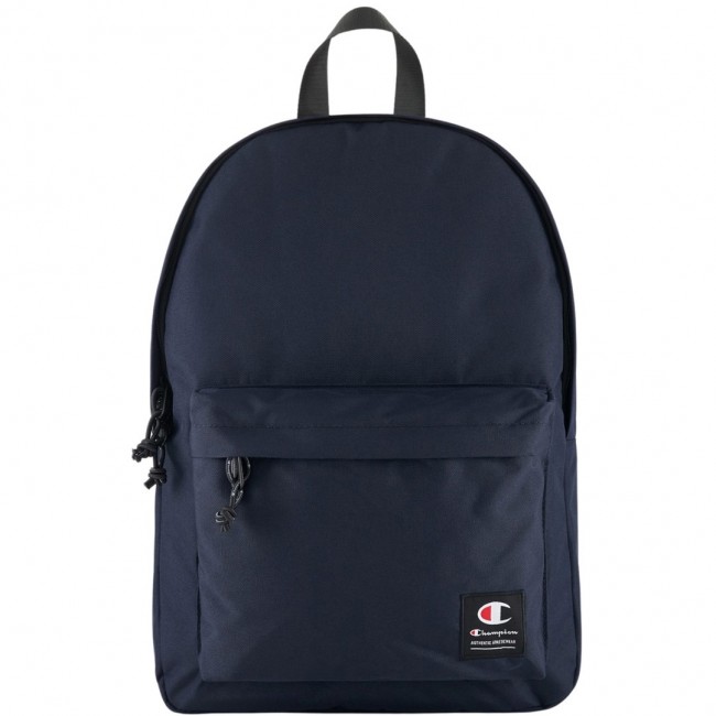 Champion Backpack navy blue 806019 BS501 Champion Backpack navy blue 806019 BS501