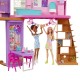 Barbie Vacation House Playset with 30+ Pieces, Toy for 3 Year Olds & Up Barbie Vacation House Playset with 30+ Pieces, Toy for 3 Year Olds & Up