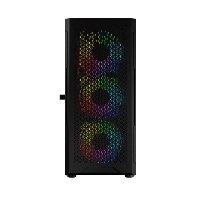Logic ARAMIS ARGB MINIDI USB 3.0 Case Black Logic ARAMIS ARGB MINIDI USB 3.0 Case Black