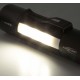 Ansmann 1600-0137 flashlight Black, White Hand flashlight LED Ansmann 1600-0137 flashlight Black, White Hand flashlight LED