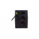 Digitus DN-170064-LCD uninterruptible power supply (UPS) Line-Interactive 0.8 kVA 480 W 2 AC outlet(s) Digitus DN-170064-LCD uninterruptible power supply (UPS) Line-Interactive 0.8 kVA 480 W 2 AC outlet(s)