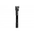 Hand pump Topeak Mountain DA G, dual action, manometer