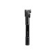 Hand pump Topeak Mountain DA G, dual action, manometer Hand pump Topeak Mountain DA G, dual action, manometer