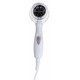ProfiCare PC-HT 3009 1400 W Champagne, White ProfiCare PC-HT 3009 1400 W Champagne, White