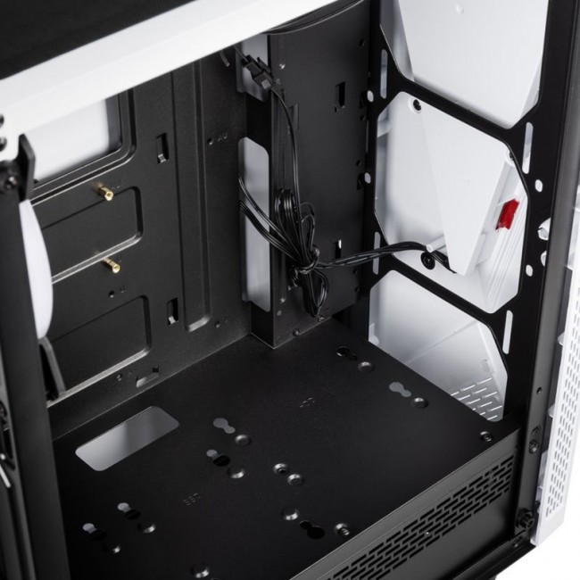 Kolink VOID RGB Midi-Tower - wei Window Kolink VOID RGB Midi-Tower - wei Window