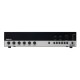 AUDAC COM12MK2 audio amplifier Performance/stage Black AUDAC COM12MK2 audio amplifier Performance/stage Black