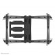 Neomounts WL40S-850BL16 TV mount wall 40-70