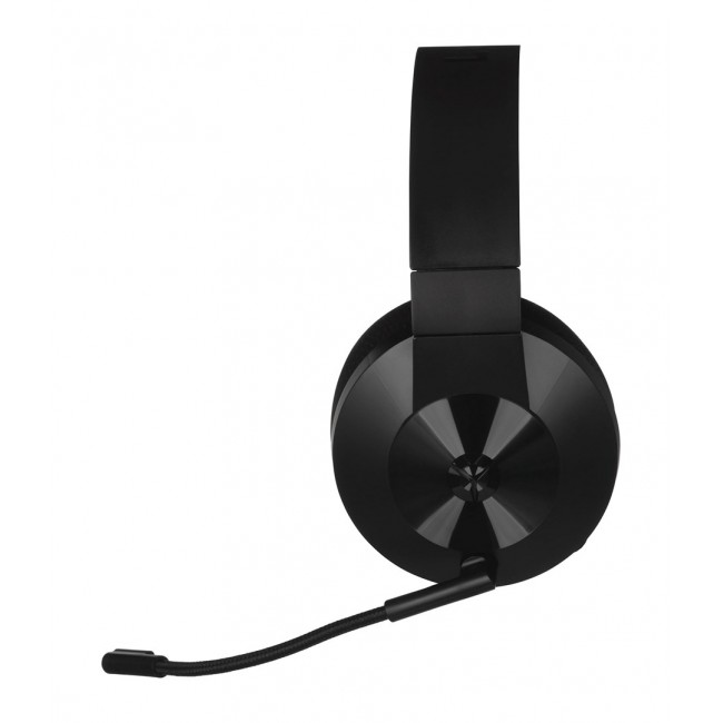 Lenovo Legion H600 Headset Wired & Wireless Head-band Gaming Black Lenovo Legion H600 Headset Wired & Wireless Head-band Gaming Black