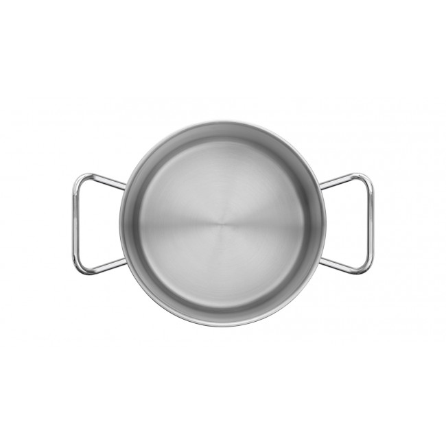 Zwilling Twin Classic Tall Casserole with Lid - 6 ltr Zwilling Twin Classic Tall Casserole with Lid - 6 ltr