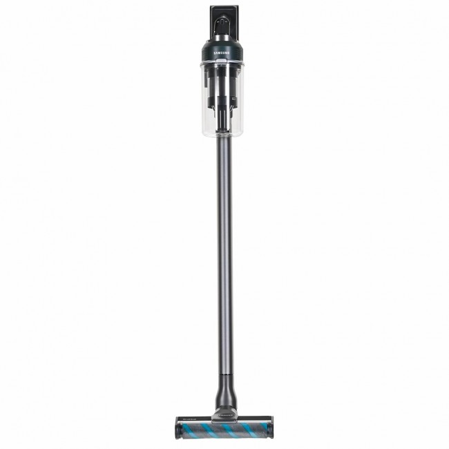 Samsung VS20C852CTN 2-in-1 stick vacuum Battery Dry Bagless 580 W Black, Chrome, Green, Wood Samsung VS20C852CTN 2-in-1 stick vacuum Battery Dry Bagless 580 W Black, Chrome, Green, Wood