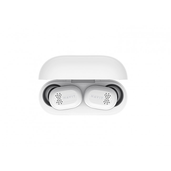 Havit TW925 - TWS wireless headphones (white) Havit TW925 - TWS wireless headphones (white)
