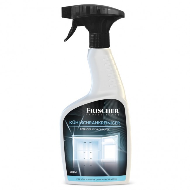 Frischer refrigerator cleaner 0.5l Frischer refrigerator cleaner 0.5l