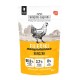 WIEJSKA ZAGRODA Chicken Monoprotein Fillets wet food for cats 85g