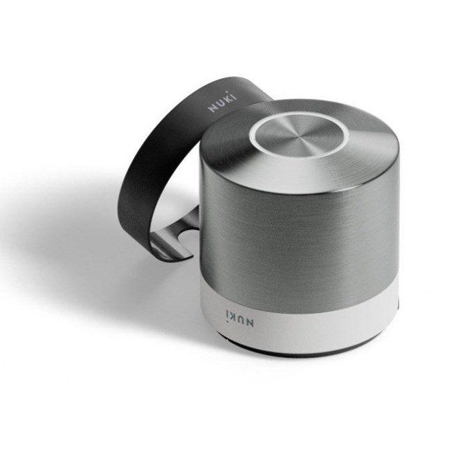 NUKI Smart Lock ULTRA Smart door lock NUKI Smart Lock ULTRA Smart door lock