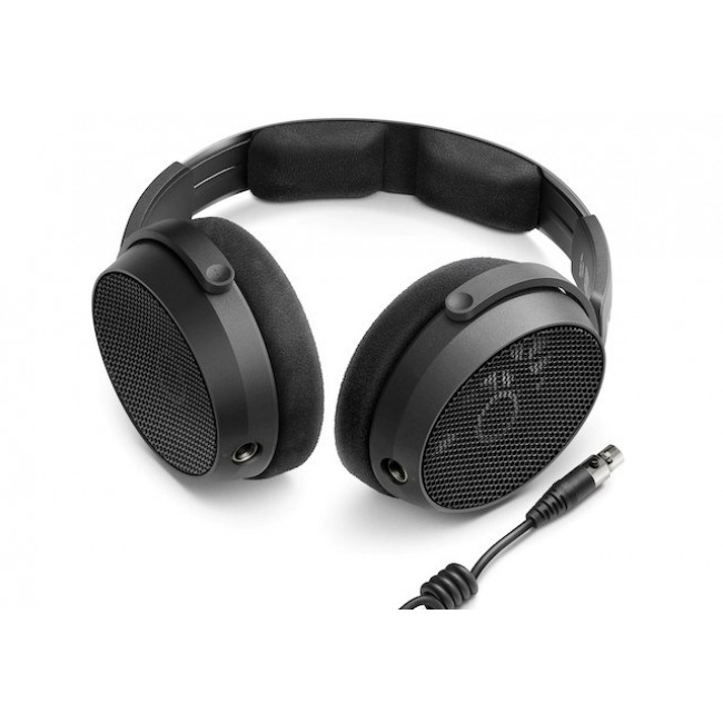 Sennheiser HD 490 PRO Plus - professional reference open-back studio headphones