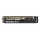 ASUS Dual NVIDIA GeForce RTX 5050 8 GB OC graphics card ASUS Dual NVIDIA GeForce RTX 5050 8 GB OC graphics card