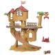 Sylvanian Families Unique Treehouse 05450 Sylvanian Families Unique Treehouse 05450