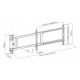 TV Wall Mount 32-75 TV Wall Mount 32-75